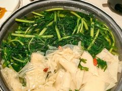 -狮王府淮扬菜(新街口友谊店)