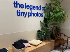 -天真蓝照相馆(五角场百联又一城店)