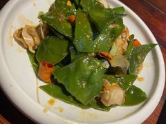 -前海沿·青岛菜(五四广场永旺店)