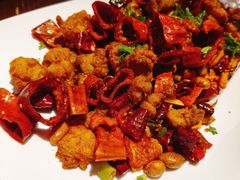-手拉手美食(清河路店)