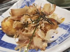 -景鹤料理(上地华联店)