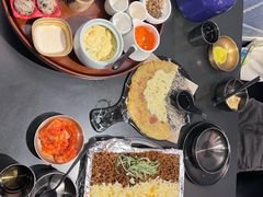-HOTISLAND海鸡岛·韩国料理(江南西店)