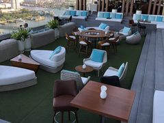 -阿瓦尼河滨曼谷酒店