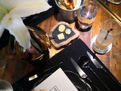 -AZUL by FUEL蓝色·法式酒馆(琶醍店)