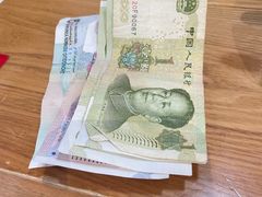 -南城香·饭香串香馄饨香(太平桥店)