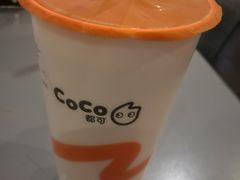 -CoCo都可(虹口龙之梦店)