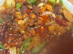 -巴扎屋大盘鸡·新疆菜(汇嘉时代店)