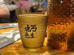 -北丐先生·野馄饨烧烤(雨花万象店)