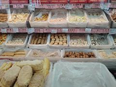 -桂香村(护国寺店)