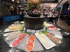 -安蒂娅·海鲜自助餐厅(安蒂娅美兰酒店)