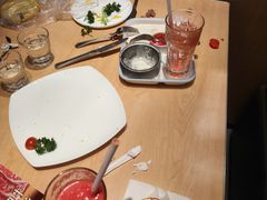 -菲滋意式餐厅(临海银泰店)