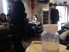 -北门涮肉·炭火铜锅涮肉(什刹海店)