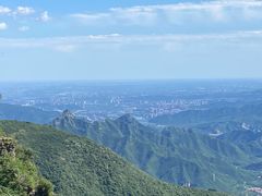 -妙峰山风景名胜区