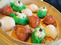 -三号黄浦会Canton Table