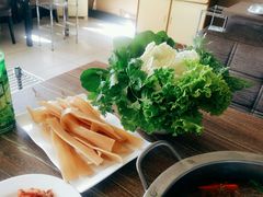 -亿百顺红焖羊排小馆(总店)