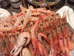 -田舍家Inakaya·炉端烧·铁板烧(天汇igc店)