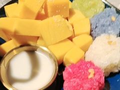 -Home Thai·泰谣(王府井apm店)