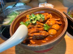 -吃饭皇帝大(解放西路店)