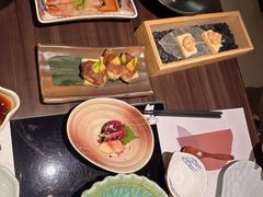 -匠和风精致料理(莆田财富中心店)