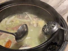 -同仁四季椰子鸡(福田东园总店)