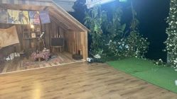 -马克叔叔的照相馆(东门店)