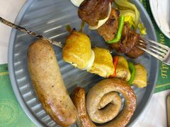 -库滋明·俄罗斯特色美食(中央大街店)