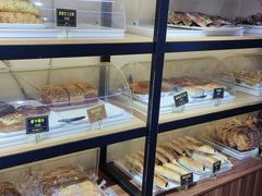 -韩国利尔面包(桂林路店)