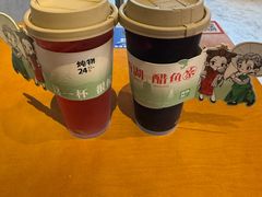 -炖物24章·顺时轻养茶(黄龙店)