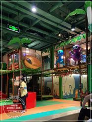 -kidsland(上海环球港店)