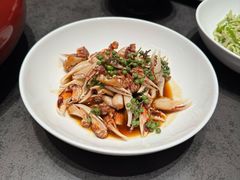 -鸽子侯·家宴·平价海鲜(绿地店)