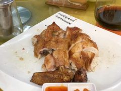 -将军陂美食山庄·瓦缸炭烧鸡