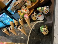 -昆山琶拉帝诗酒店·河畔咖啡厅Riverside Cafe