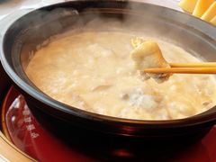 -捞神煲汤火锅(湖滨商业街店)