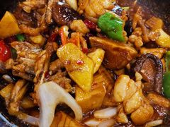 -颐朵佳宴(金丰商业广场店)