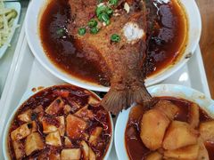 -尚味轩壹号饭堂(曼哈顿广场店)