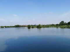-东湖落雁景区