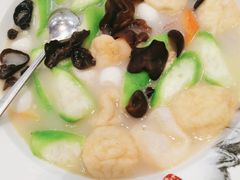 -云顶山庄·粤菜·农家菜(共和店)