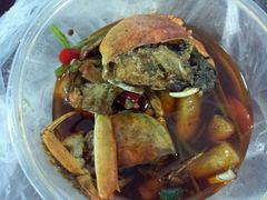-绅士餐厅龙虾·烧烤(西门路店)