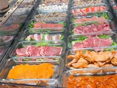 -牛里牛气· 榴莲海鲜鲜牛肉自助火锅·烤肉(横岗店)