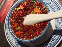 -清真·京华源铜锅涮肉(丰庆店)