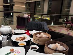 -厦门艾美酒店·乐美中餐厅