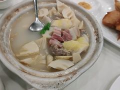 -金时代顺风大酒店(临港百联店)