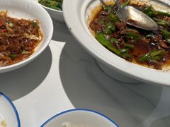 -初蓉丨遇见新川菜(亲贤街荣耀店)