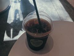 -MQ COFFEE STAND明谦(新洲店)