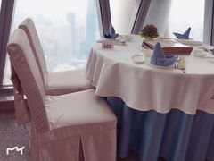-广州塔晖粤轩中餐厅