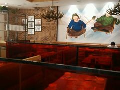-东北风(柯桥万达店)