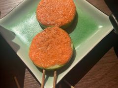 -隐食酒肆·烧鸟Bistro(翠亨广场店)