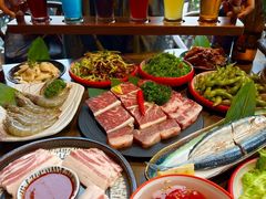 -道乐烧肉酒馆