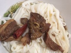 -老长沙原汁原味粉馆(韭菜园店)