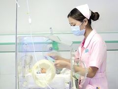 -永川区妇幼保健院(新院区)